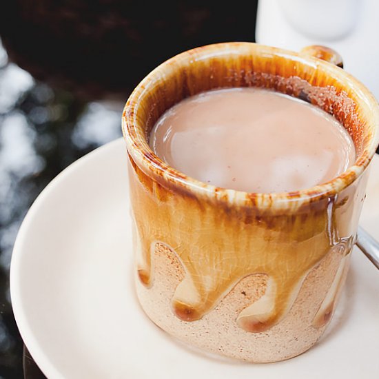 Masala Chai