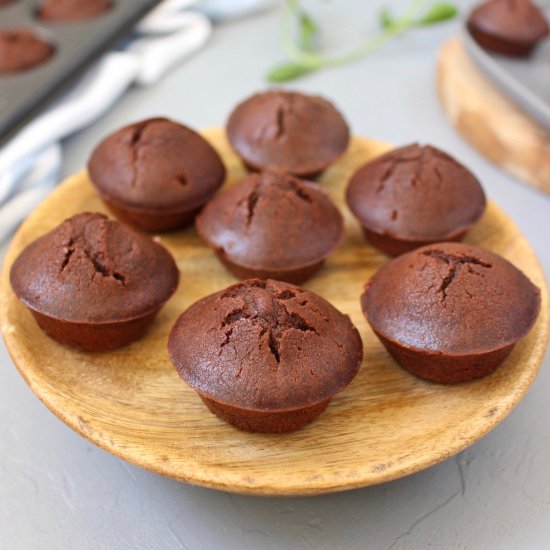 Brownie Bites