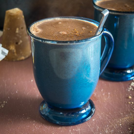 Champurrado Recipe