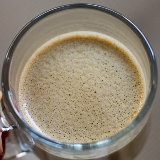 Keto Butter Coffee Recipe