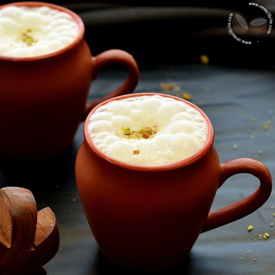 Sweet Lassi Recipe