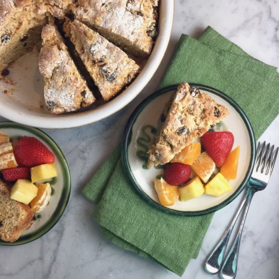 Irish Soda Bread