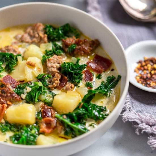 Zuppa Toscana