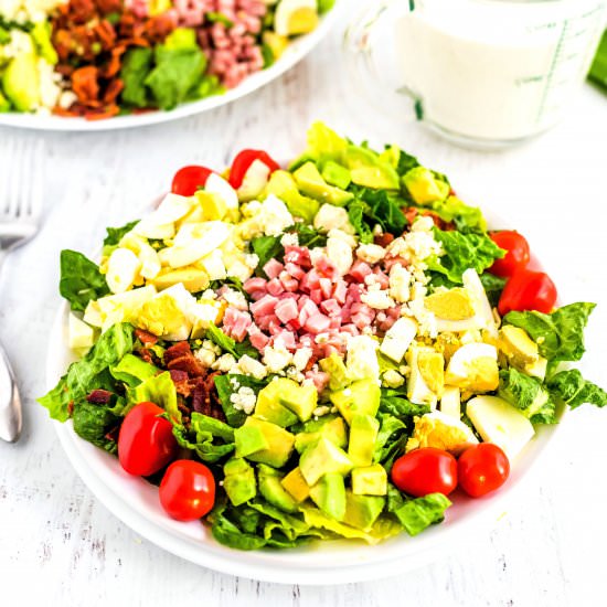 Cobb Salad