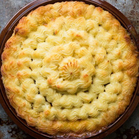 Cottage Pie