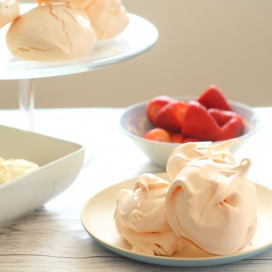 Meringues