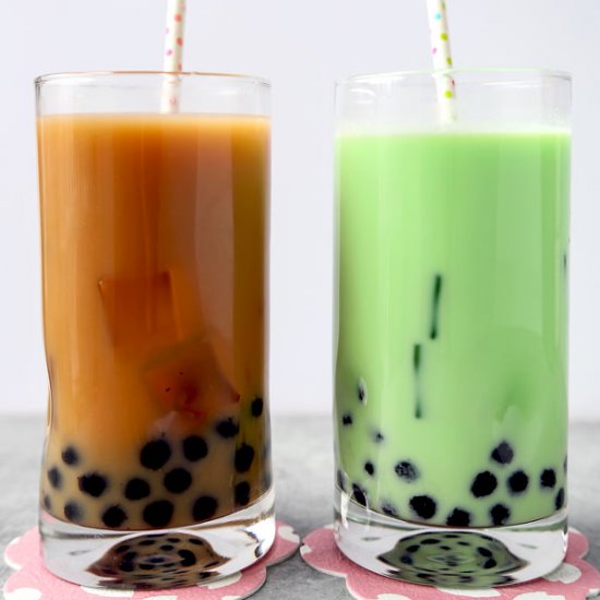 Bubble Tea