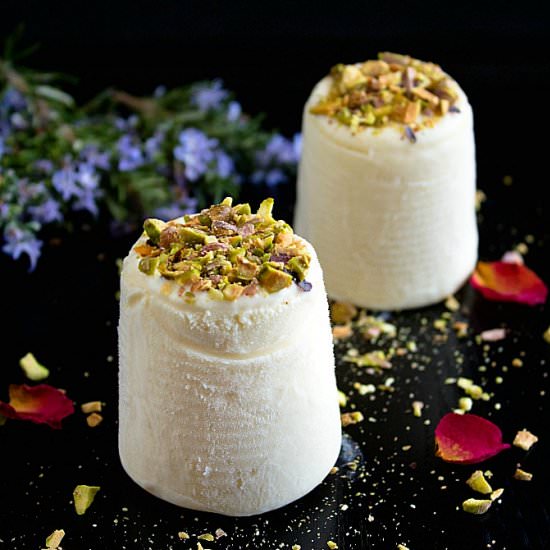 Malai Kulfi