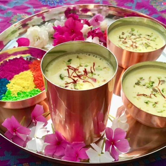 Thandai