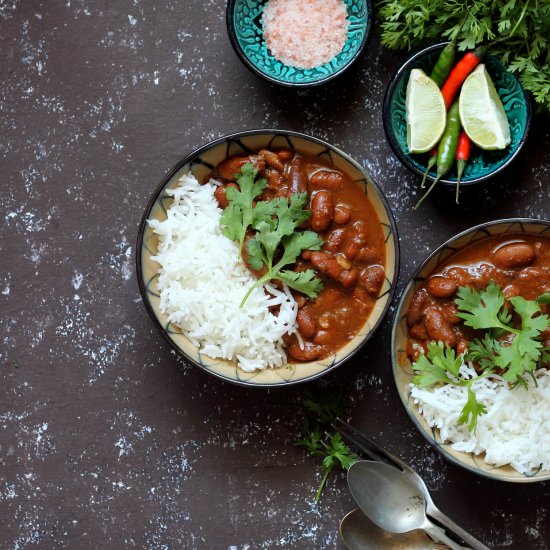 Rajma