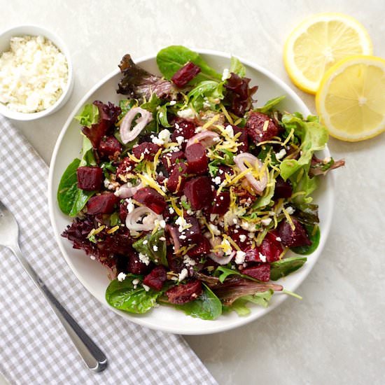 Beet Salad