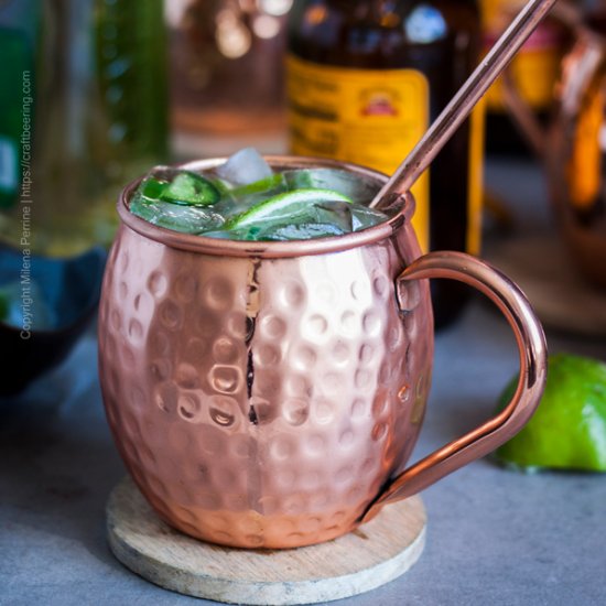 Mexican Mule