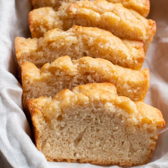 Beer Bread