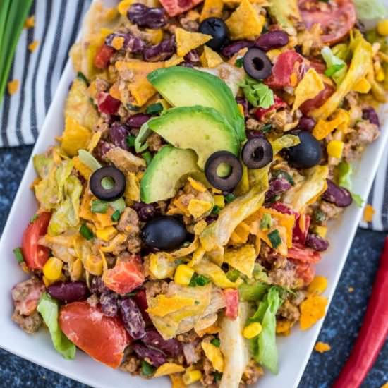 Taco Salad