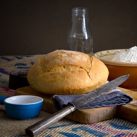 PYREX BREAD