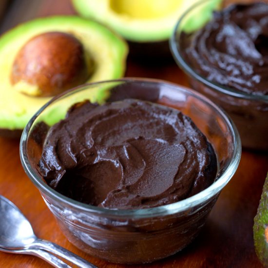 Healthy Vegan Pudding Recipe