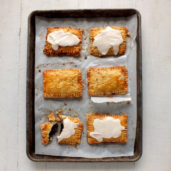 fig tamarind pop tarts