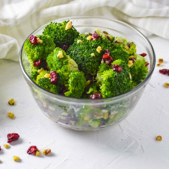 Broccoli Salad