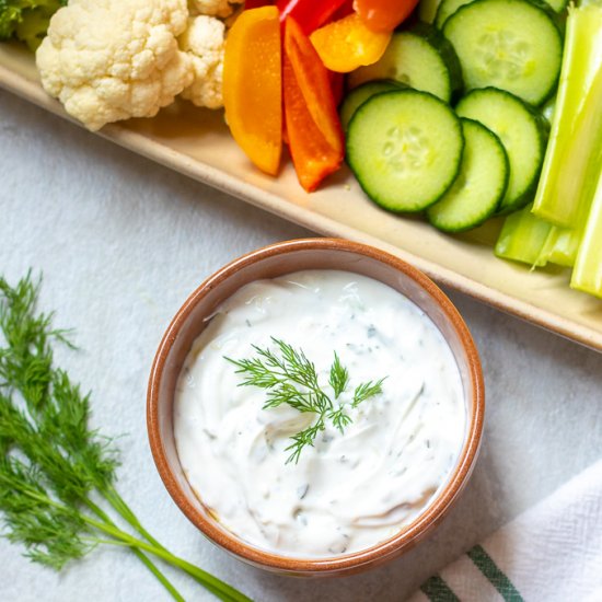 Dill Dip