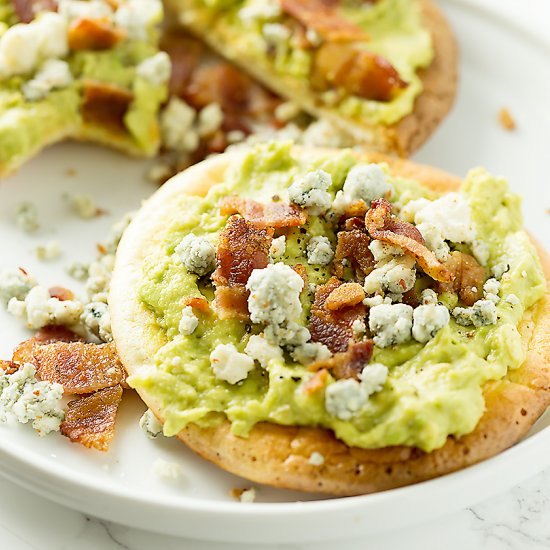 Avocado on Toast