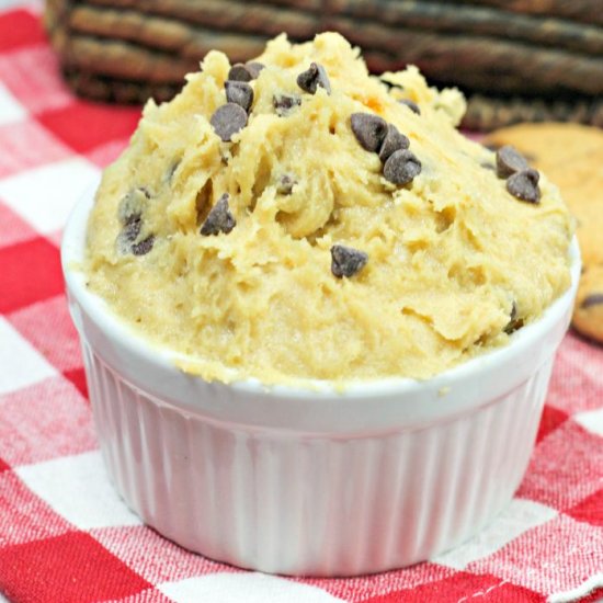 Edible Cookie Dough