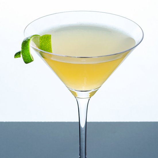 The Queen Elizabeth Cocktail