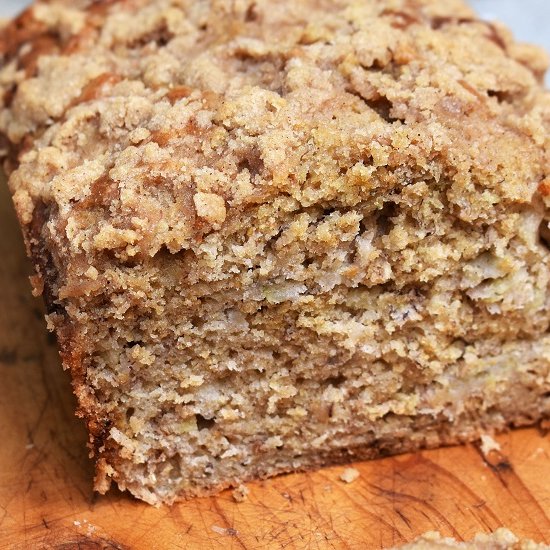 Banana Bread