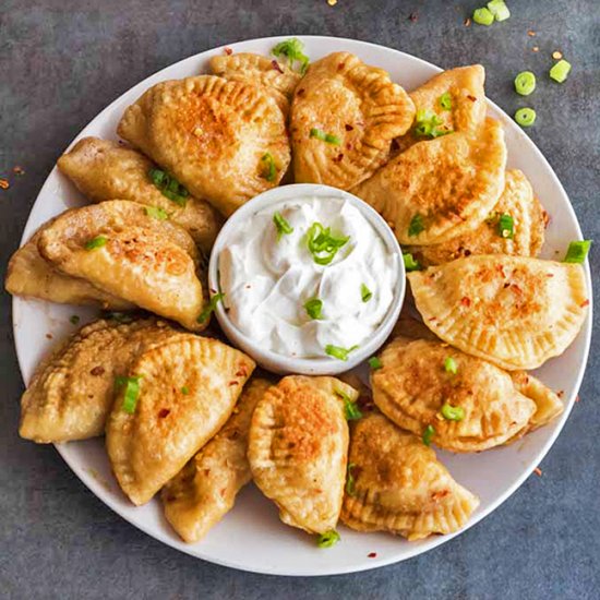 Pierogi