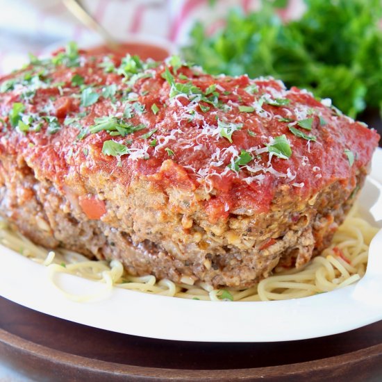 Italian Meatloaf