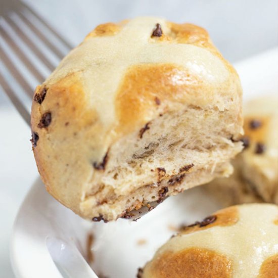 Hot Cross Buns