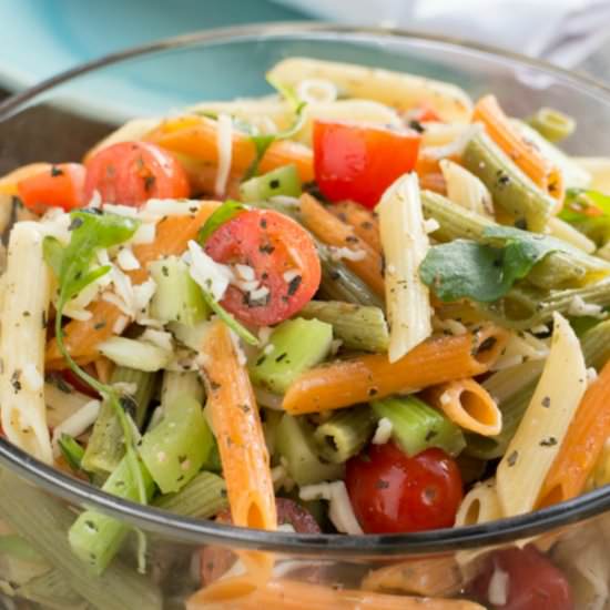 Italian Pasta Salad