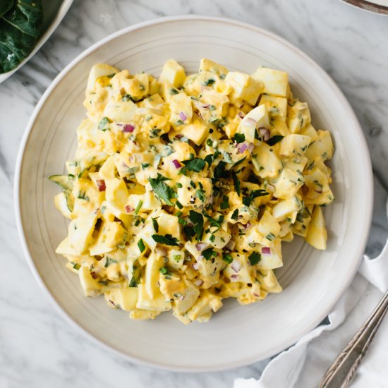 Egg Salad