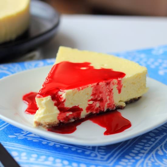 cheese cake