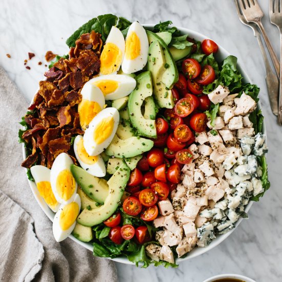 Cobb Salad