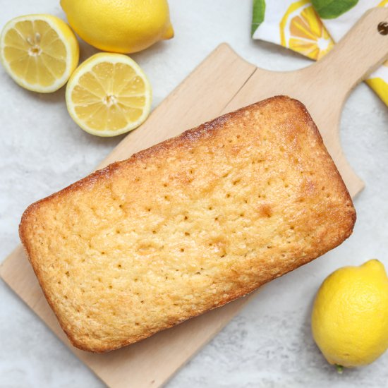 Lemon Bread