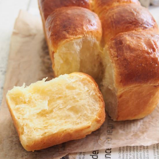 Brioche