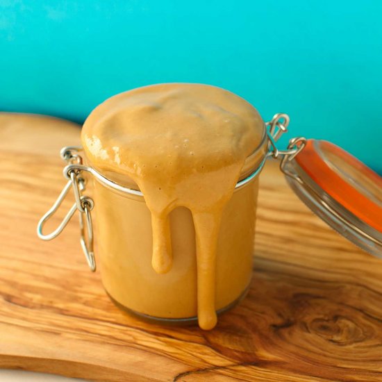 5-Minute Thai Peanut Sauce