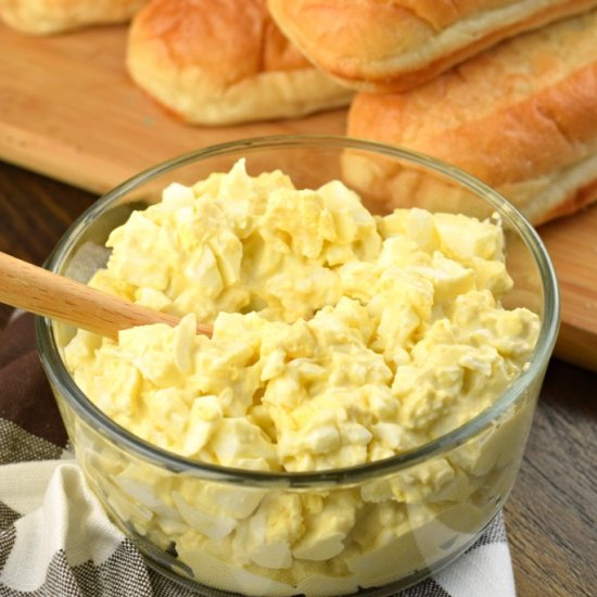 Classic Egg Salad