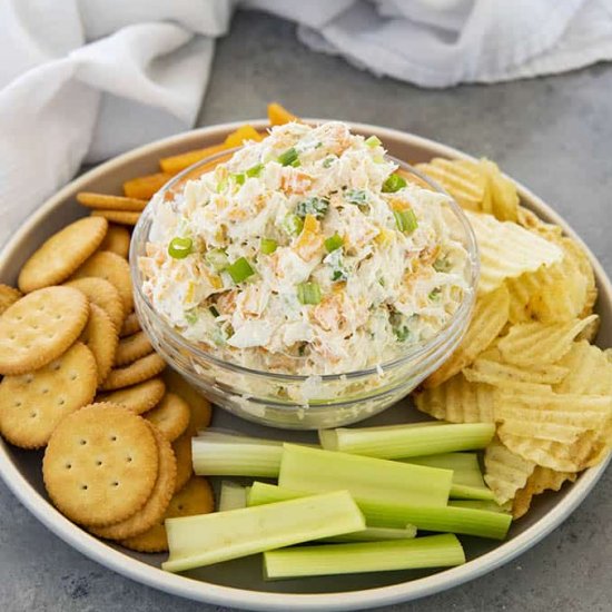 Best Crab Dip