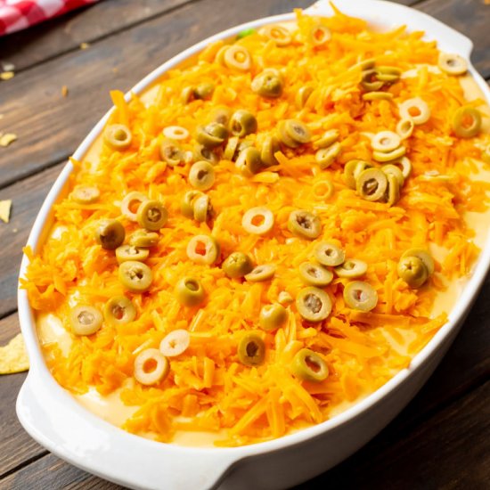 Taco Casserole