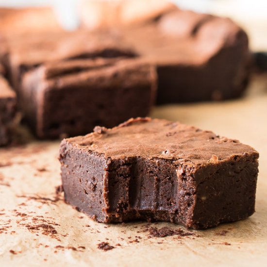 tartine bakery brownies