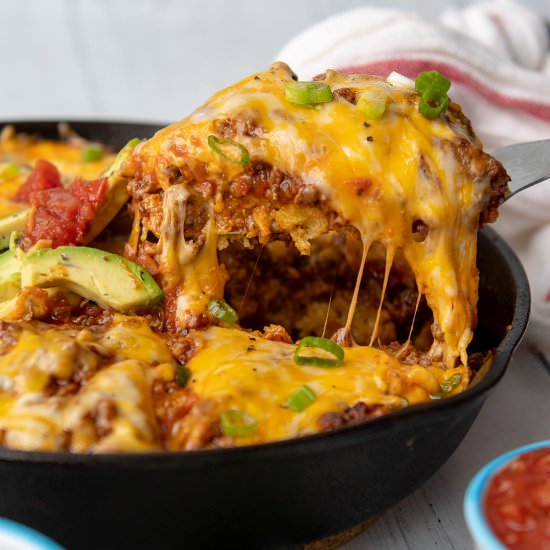 Tamale Pie