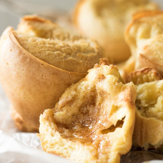 Popovers