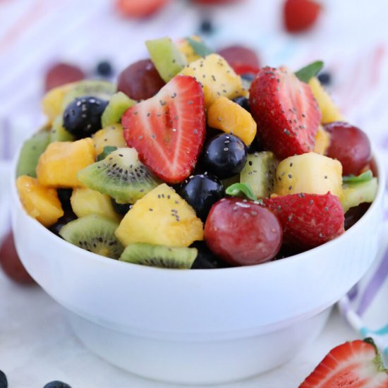 Fruit Salad