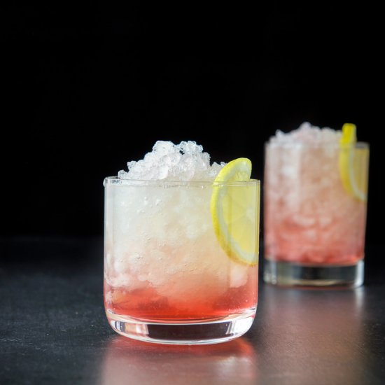 Bramble Cocktail