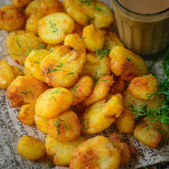 Aloo Tuk