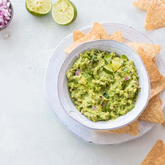 Cinco de Mayo Recipe Inspiration