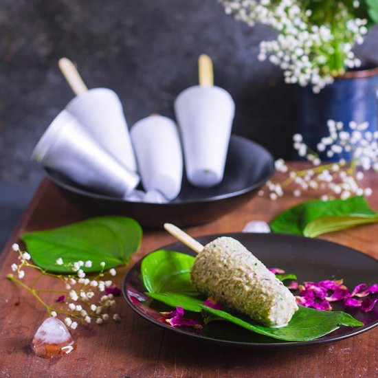 Paan Kulfi