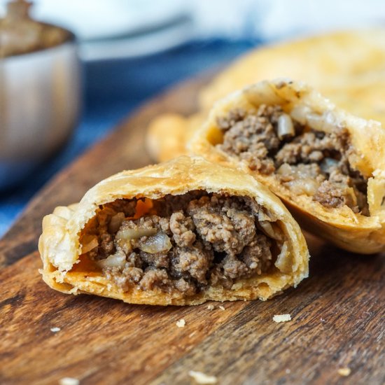 Empanadas de Carne