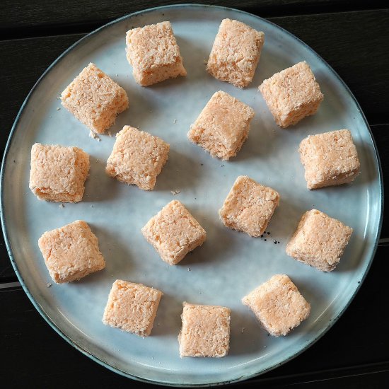 Coconut Candy